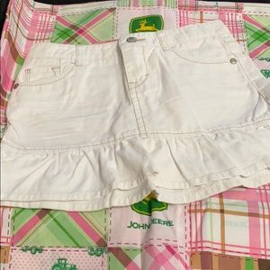 Levi Scooter Sz. 8 Reg.